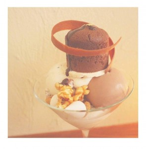 2018 チョコミント