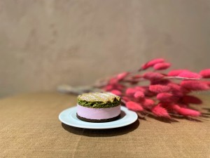 桜サンド